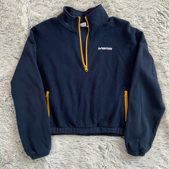 VANS sweatshirt - Picture 3 of 7